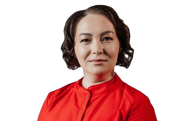 Маврина Екатерина Геннадьевна