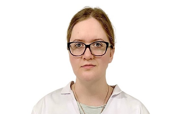 Ключко Елена Анатольевна