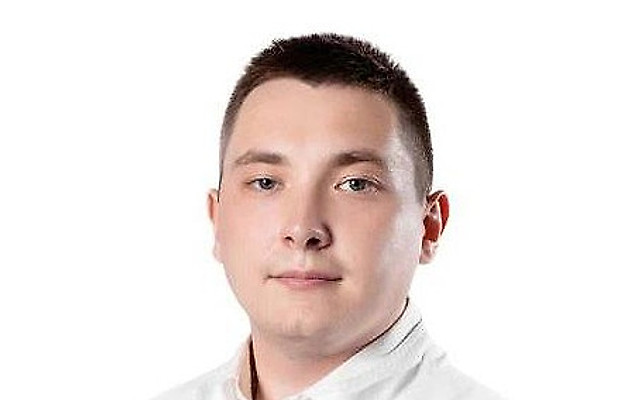 Пименов Андрей Александрович