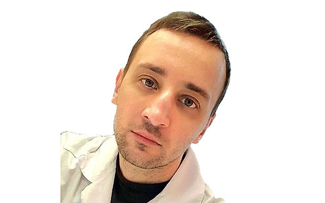 Денисенко Валерий Владимирович