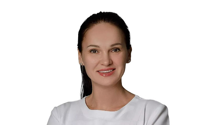 Голоднева Ирина Григорьевна