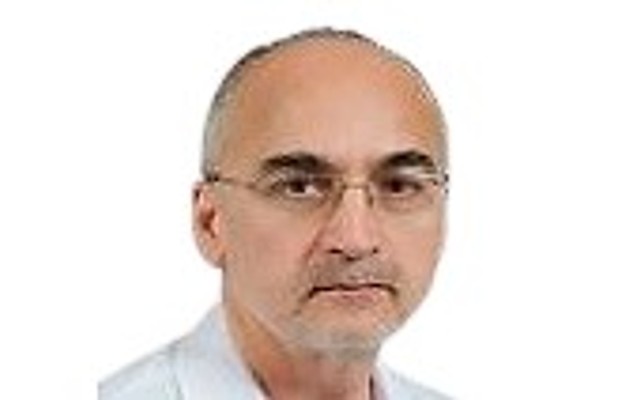 Голубков Сергей Александрович