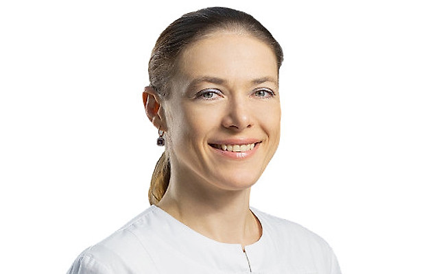 Тенина Ольга Александровна