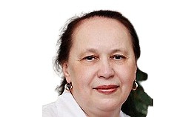 Дубова Татьяна Витальевна