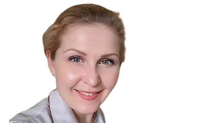 Прилепская Олеся Александровна