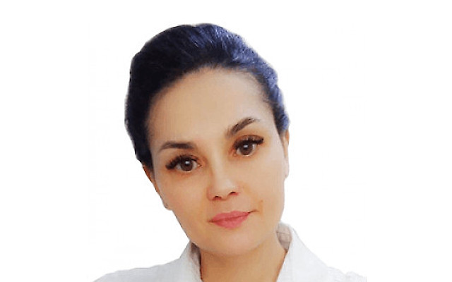 Ренёва Ирина Александровна
