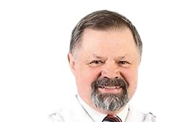 Гордеев Виктор Павлович