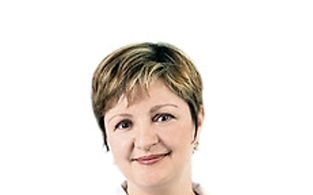 Токарева Ольга Юрьевна