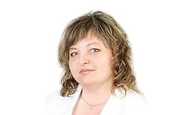 Смирнова Снежана Александровна