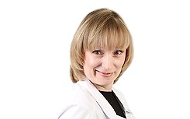 Юшкова Ольга Сергеевна