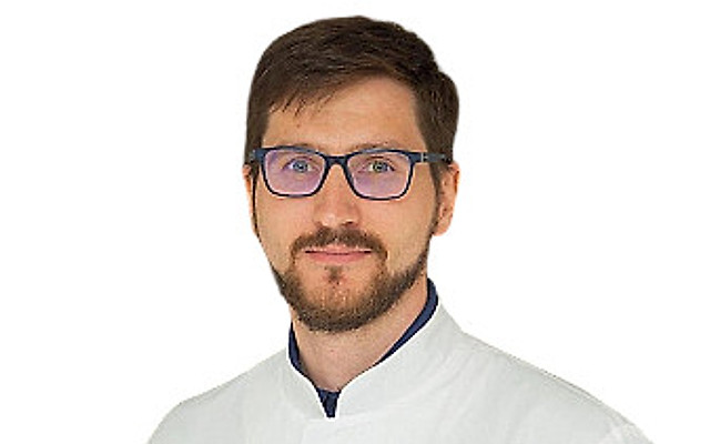 Евдокименко Константин Иванович