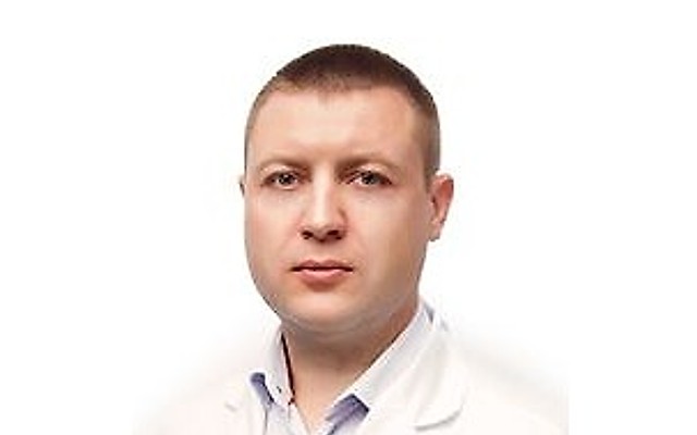 Лапин Денис Николаевич