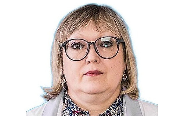 Мальцева Светлана Станиславовна