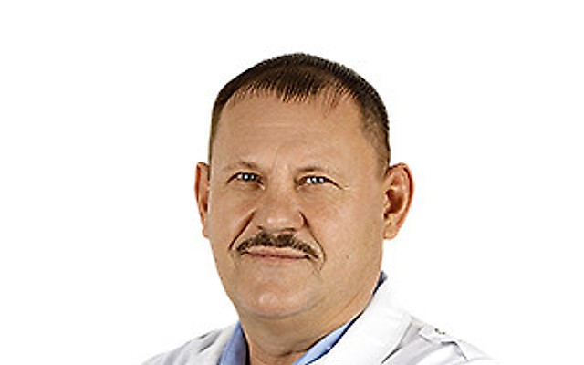 Кузьмин Геннадий Владимирович