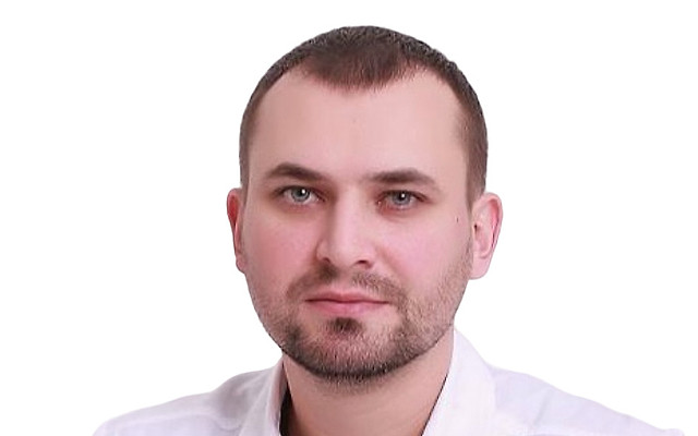 Дилигенский Андрей Евгеньевич