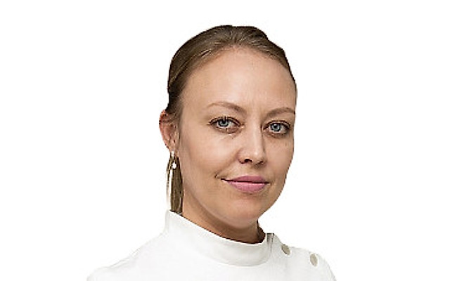 Шакирова Юлия Леонидовна