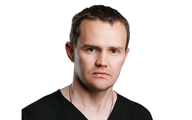 Сергеев Артем Алексеевич
