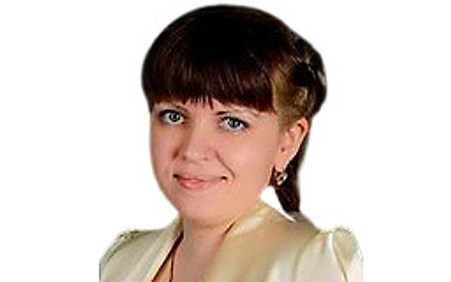 Доян Юлия Ивановна
