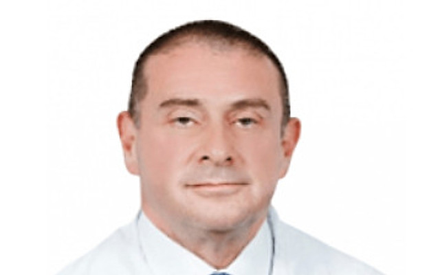 Аутлев Казбек Меджидович