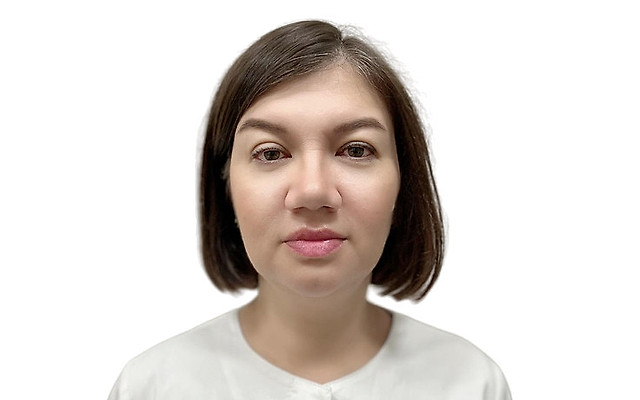 Тимофеева Татьяна Ильинична