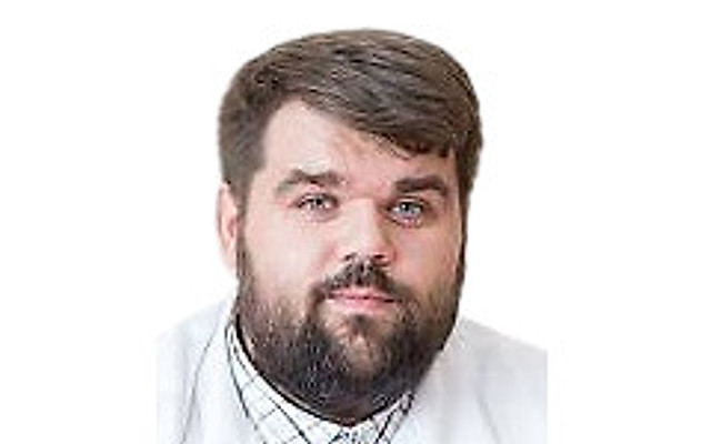 Ческидов Ярослав Валерьевич