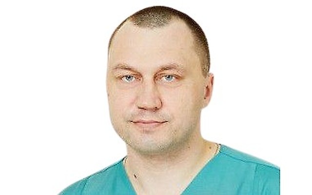Речкалов Алексей Александрович