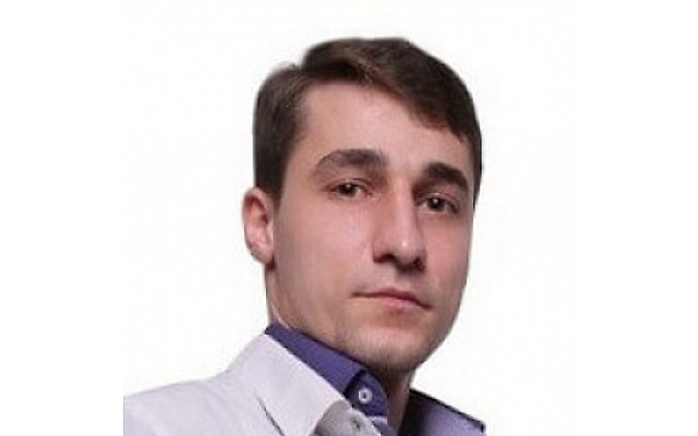 Айтукаев Артур Алиевич