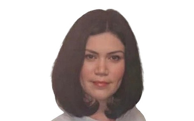 Акуличева Лилия Фаритовна