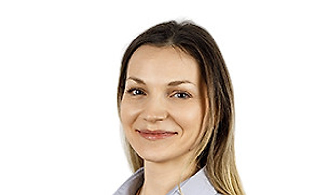 Нусс Дарья Анатольевна