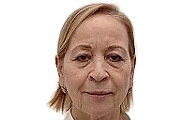 Пережогина Татьяна Дмитриевна