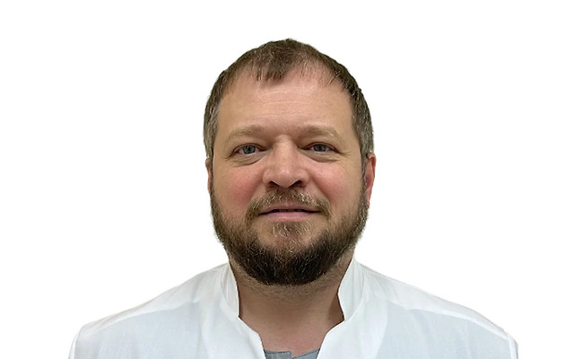 Калалб Валерий Викторович