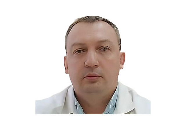 Ермолаев Дмитрий Вадимович