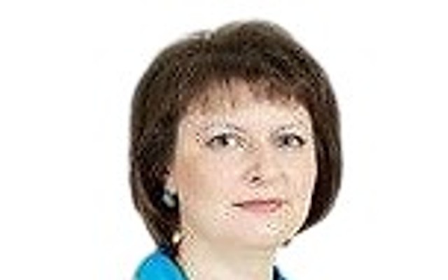 Гусева Элла Леонидовна