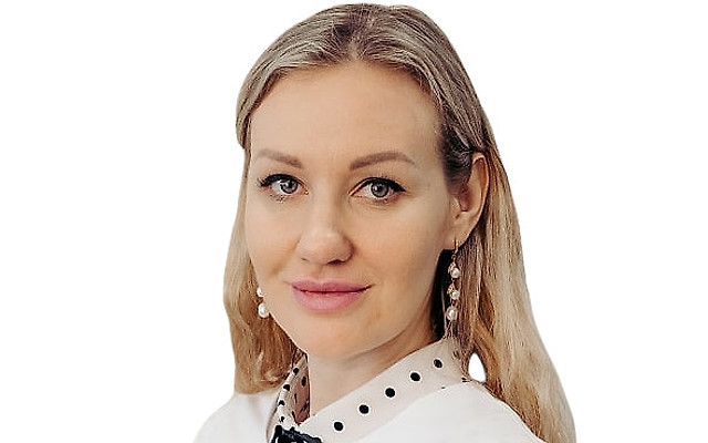 Ланге Элина Карловна