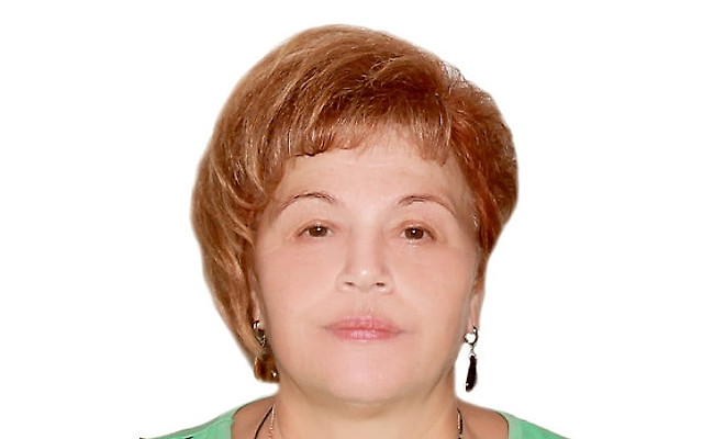 Емельянова Наталия Витальевна