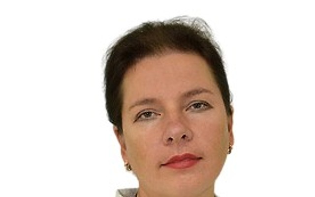 Пушникова Ольга Ивановна