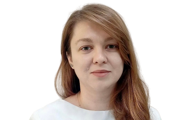  Елена Викторовна