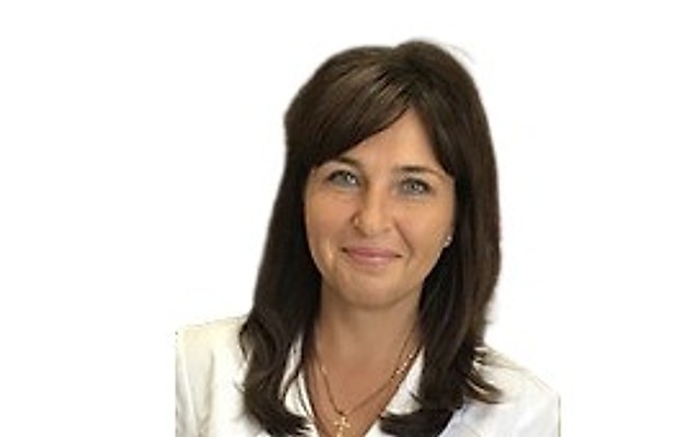 Рубцова Елена Викторовна