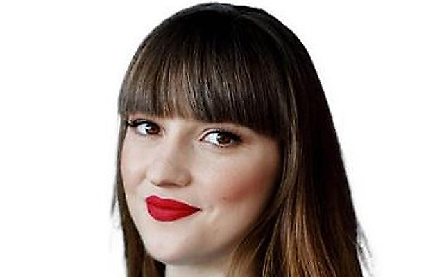 Когут Юлия Павловна