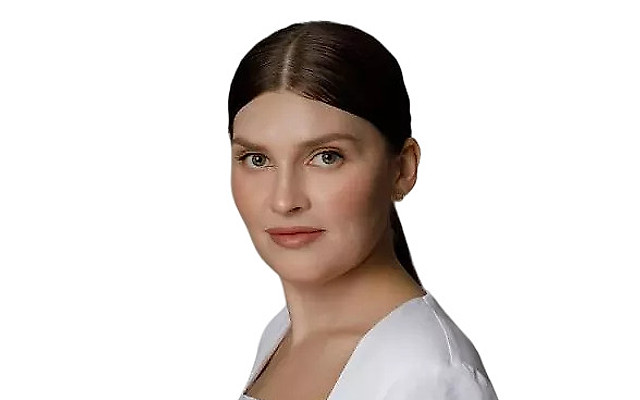 Дорофеева Дарья Александровна