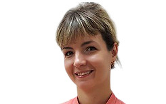 Юргенсон Маргарита Валерьевна