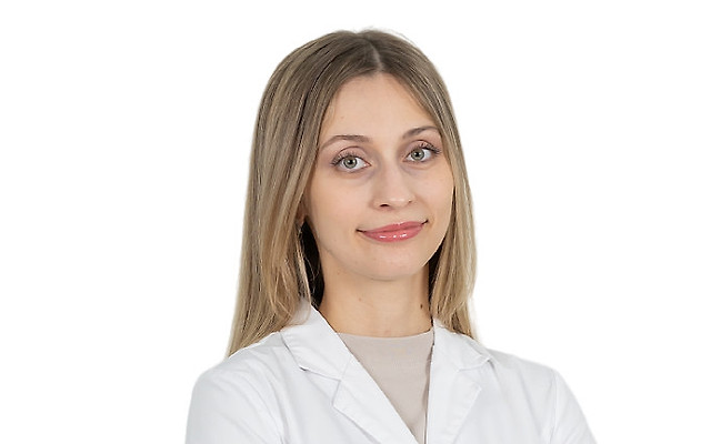 Земляницина Анжелика Петровна