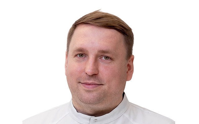 Демиденко Игорь Олегович