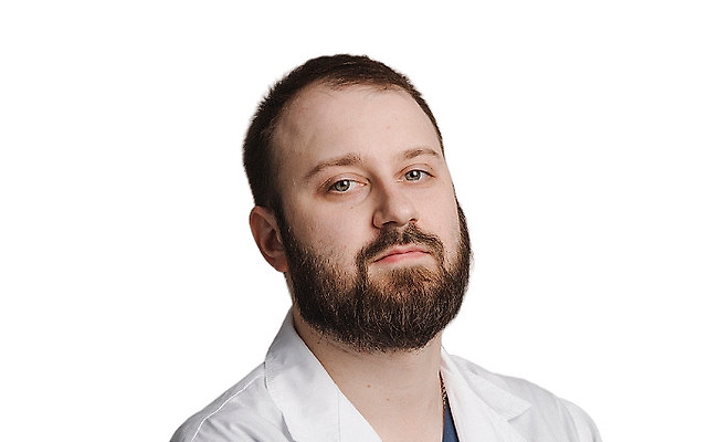 Скотников Сергей Евгеньевич