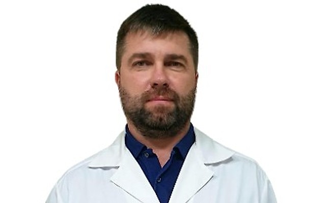 Бреев Денис Михайлович