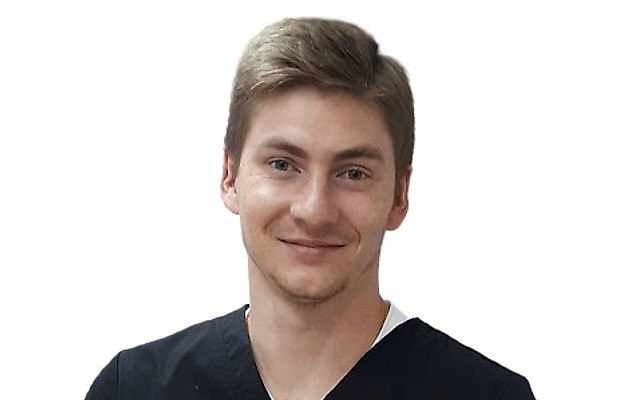 Стихин Алексей Сергеевич