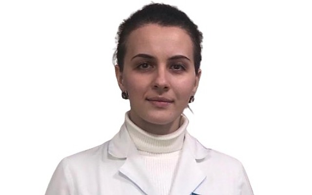 Клим (Журавлева) Ирина