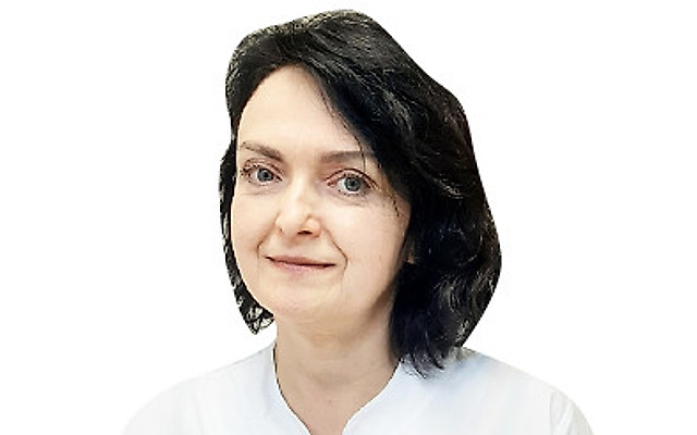Батурина Наталья Валерьевна