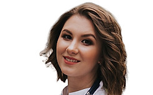 Втюрина Анастасия Алексеевна