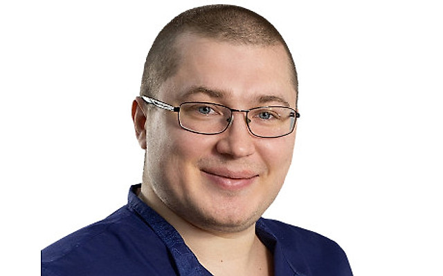 Шарипов Руслан Ильгизович